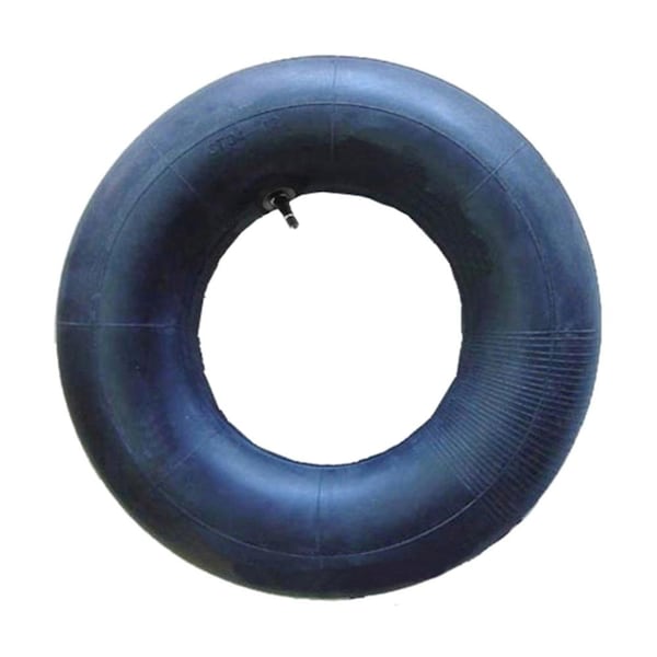 Aftermarket Tire Inner Tube 400x6 TR13 Straight Valve Stem for Western Snow Blower Thrower TRU60-0034 - main
